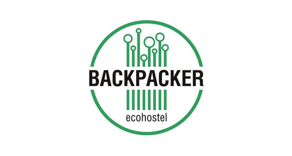 Backpaker ecohostel