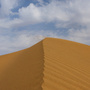 Иранская пустыня